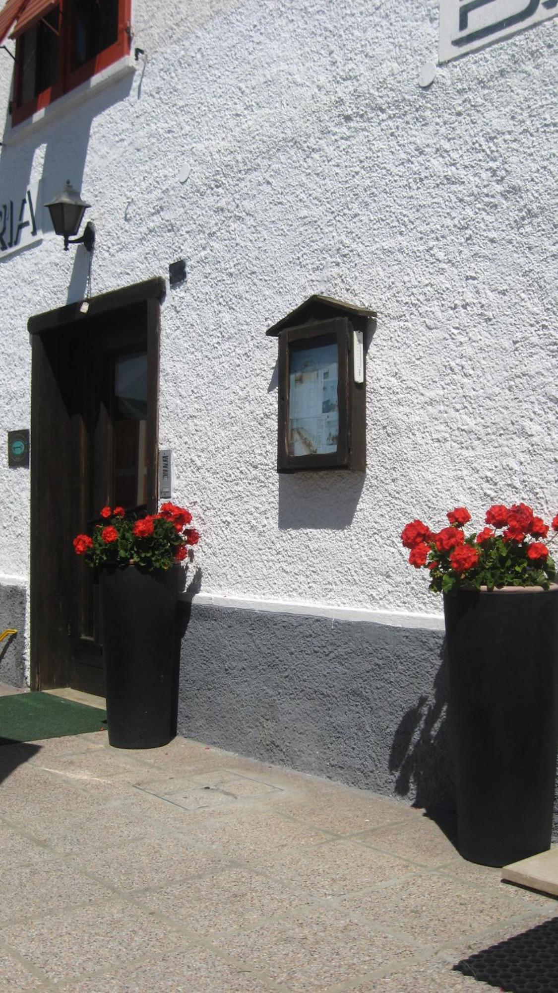 Albergo Bellaria Lavarone Exterior photo