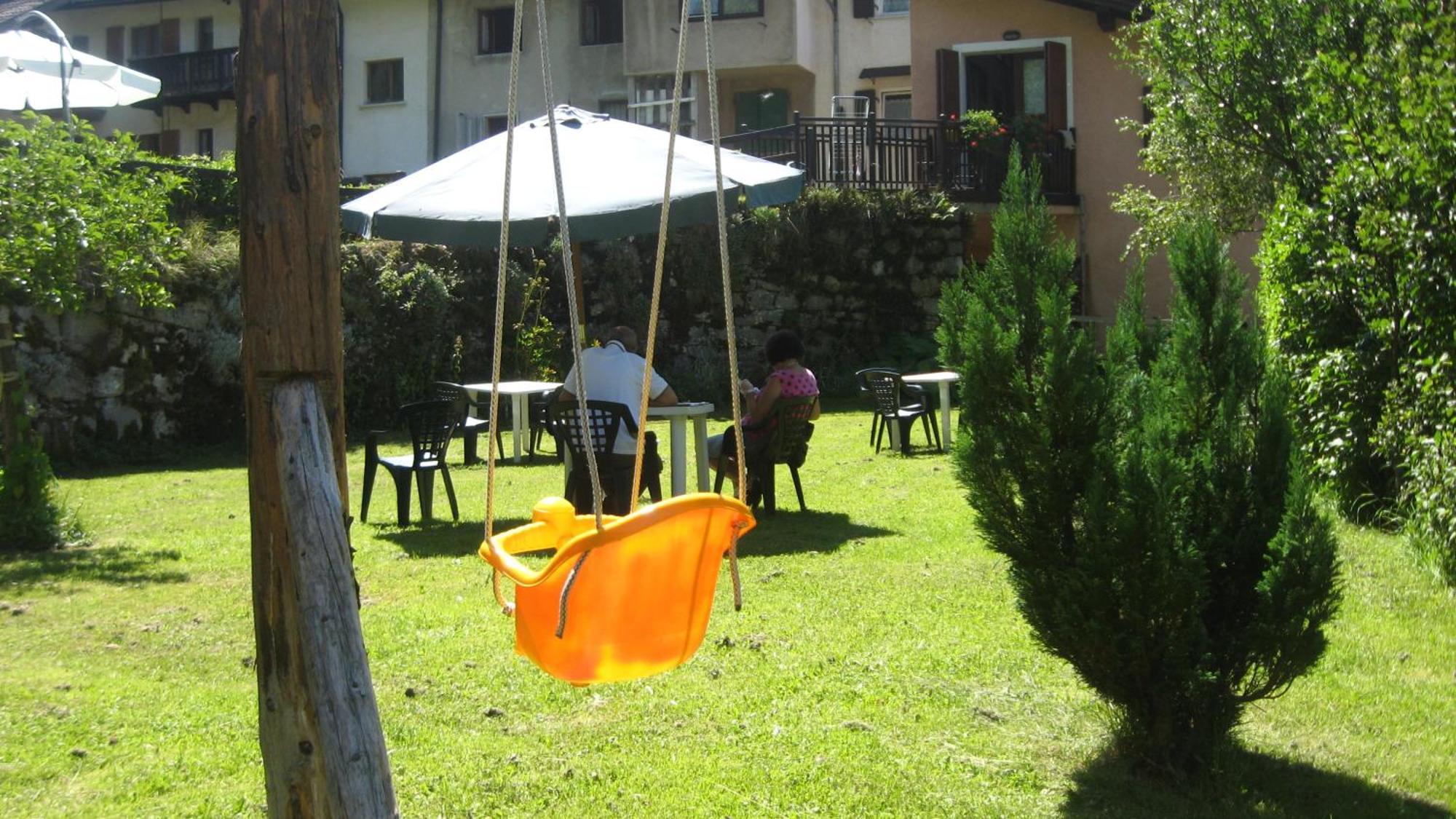 Albergo Bellaria Lavarone Exterior photo